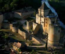 chateau de castlenaud