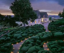 jardins de marqueyssac